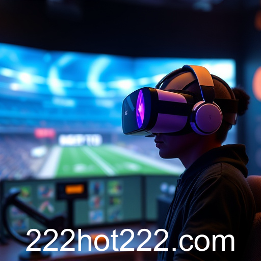 A Ascensão de 222hot no Cenário Global de Jogos