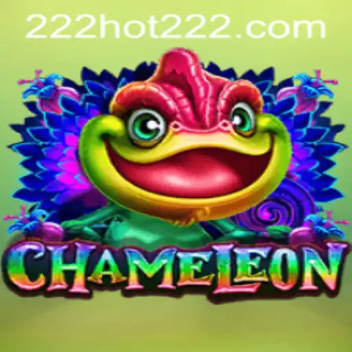 Discover the Thrills of Playing Chameleon with the 222hot Challenge