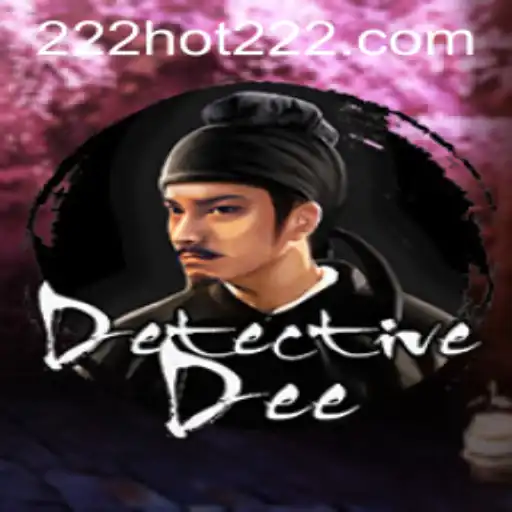 Unveiling DetectiveDee: The Thrilling Game Intricately Tied with 222hot