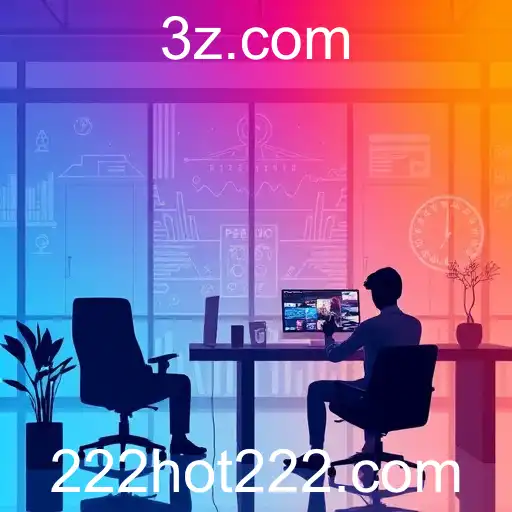 Transformações Digitais e o Cotidiano: O Impacto da Tecnologia no Trabalho e Lazer