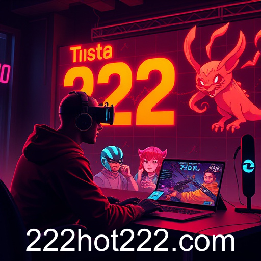 Evolução dos Jogos Online em 2025