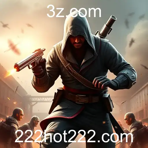 Expansão Global do 222hot e Seus Impactos na Indústria de Jogos