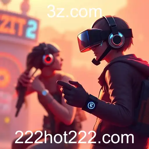 Inovação e Desafios no Mundo dos Jogos