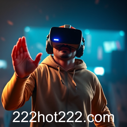 Revolução no Mercado de Jogos com a Chegada de Novas Tecnologias
