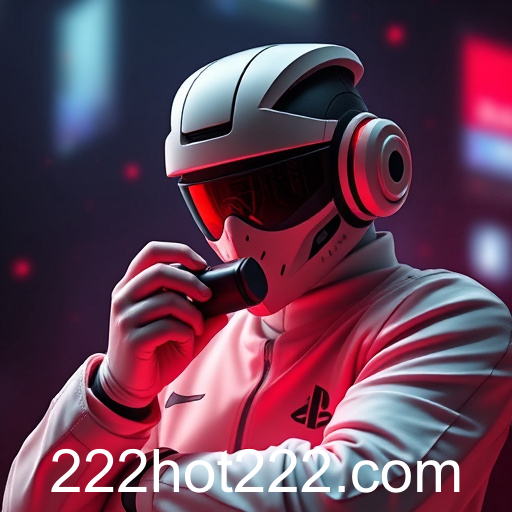 Revolução dos Jogos com 222hot: Inovações e Tendências