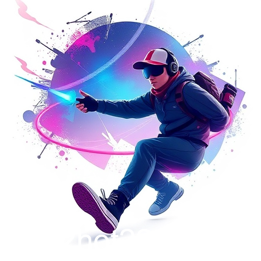 A Revolução dos Jogos em 2025: O Que Esperar