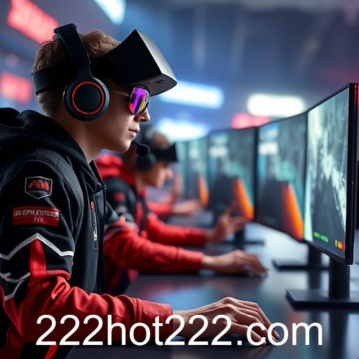 Inovações e Tendências em Jogos para 2025: O Que Esperar