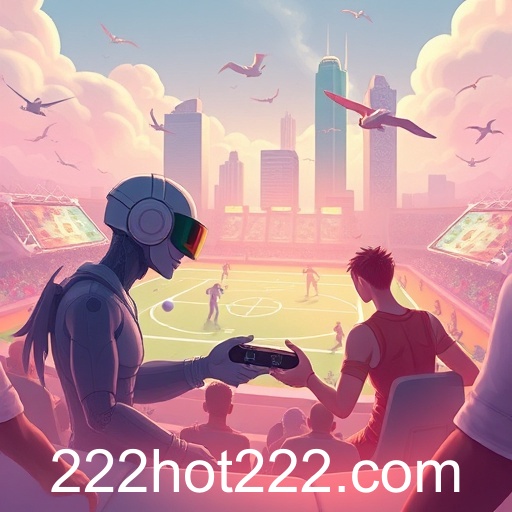 Avanços e Desafios na Indústria de Jogos Eletrônicos em 2025