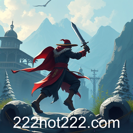 Revoluções no Universo dos Jogos: O Impacto de '222hot'