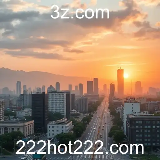 Impacto da Tecnologia no Cenário Urbano do Brasil