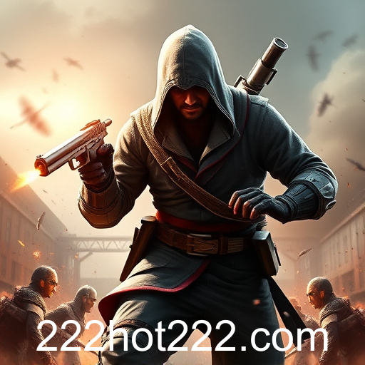 O Impacto do 222Hot e o Futuro dos Jogos