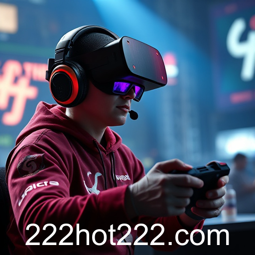 Inovações e Crescimento Contínuo no Mundo dos Games em 2025