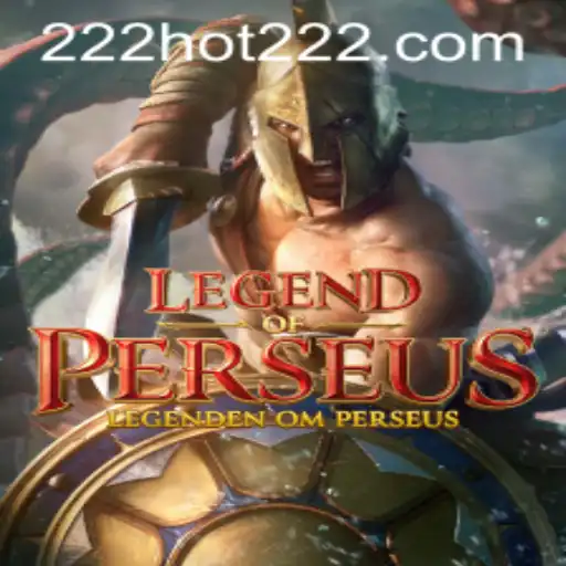 LegendofPerseus: An Epic Journey Through Mythical Trials
