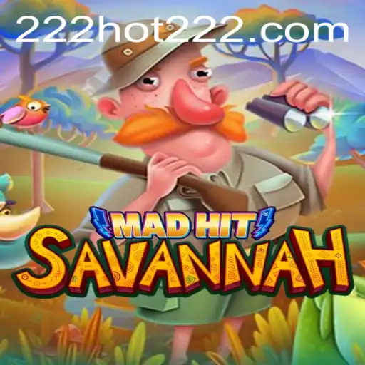Exploring MadHitSavannah: An Exciting New Adventure Game
