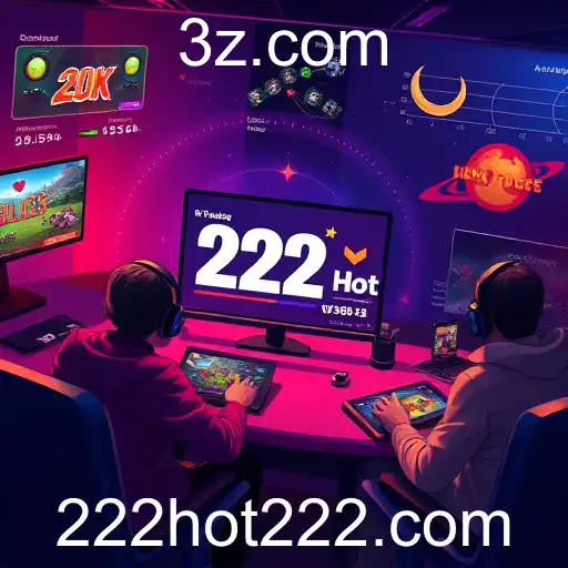 Ascensão dos Jogos Online em 2025