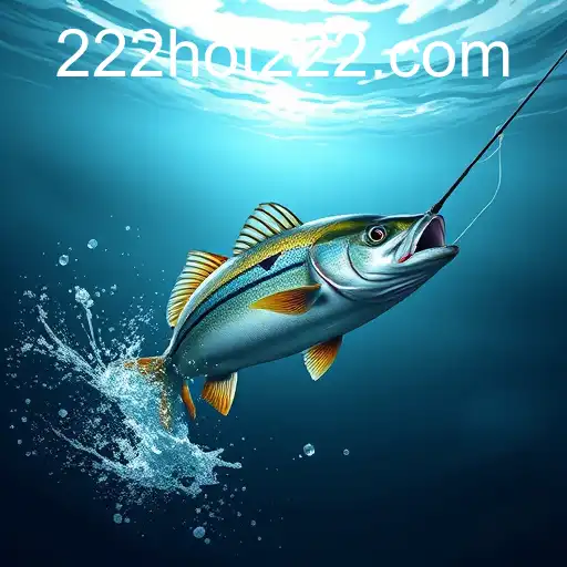 The Intricacies of Online Fishing and the Role of 222hot