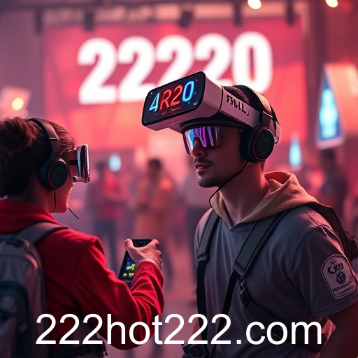 A Ascensão dos Jogos de Realidade Aumentada em 2025