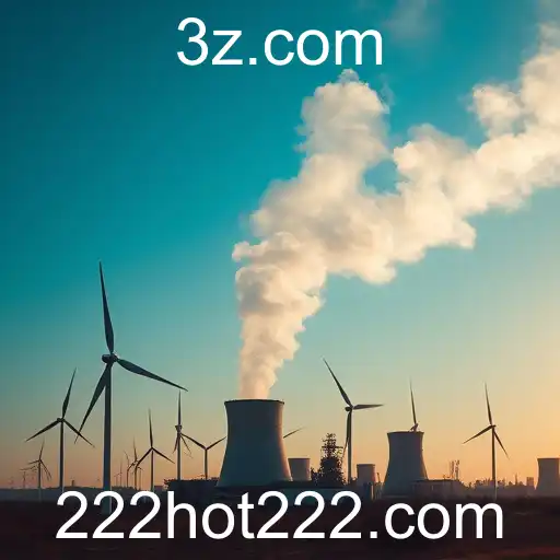 Inovações no Setor Energético: O Impacto da Sustentabilidade em 2025