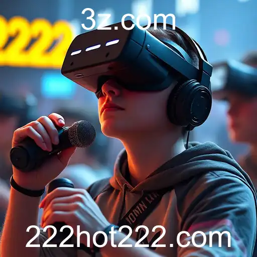 Inovações Quentes no Mundo dos Jogos em 2025