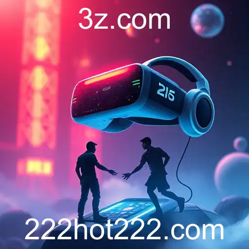 Tendências Quentes do Universo de Jogos em 2025