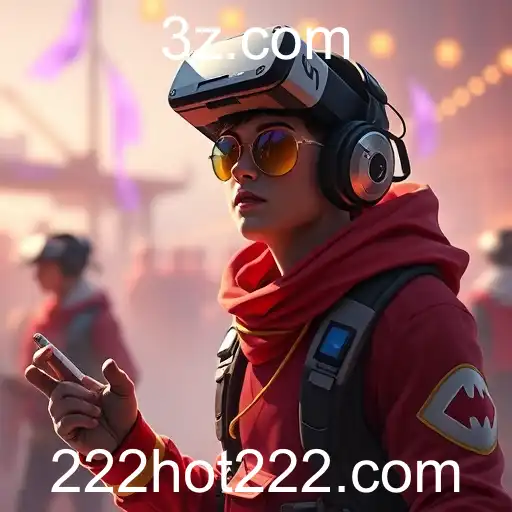 Novas Fronteiras e Tendências nos Jogos Online em 2025