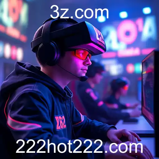 A Revolução dos Jogos Online em 2025