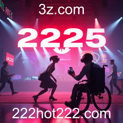 Revolução nos Jogos: O Impacto de 222hot