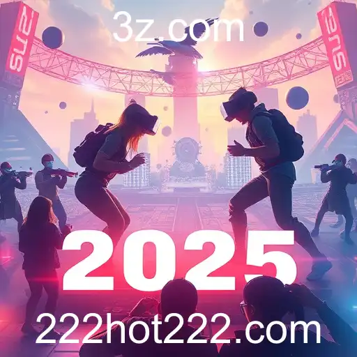 Ascensão e Declínio dos Jogos Populares em 2025