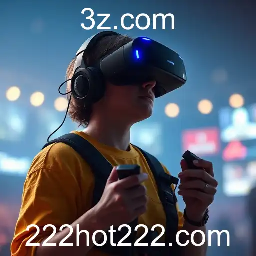 A Revolução dos Jogos em 2025: Inovações e Desafios