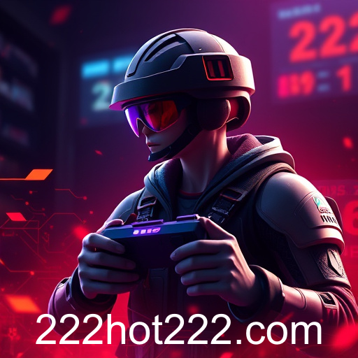 Revolução dos Jogos com 222hot: Inovações e Tendências