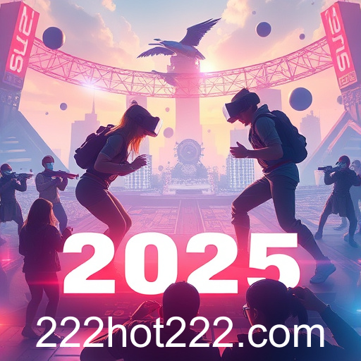 Ascensão e Declínio dos Jogos Populares em 2025