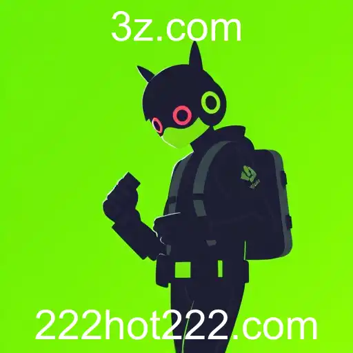 O Surgimento da 222hot no Cenário de Jogos em 2025