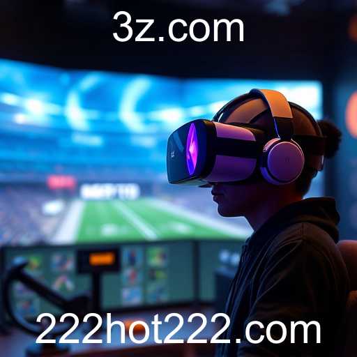 A Ascensão de 222hot no Cenário Global de Jogos
