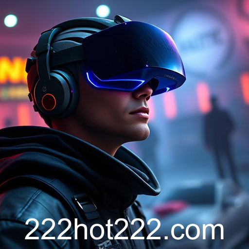 Explorando as Novas Fronteiras dos Jogos em Realidade Aumentada