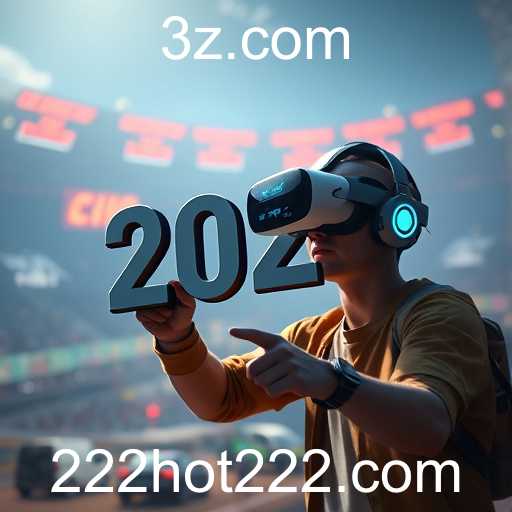 Revolução Digital nos Jogos em 2025
