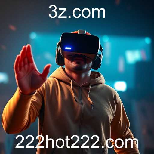 Revolução no Mercado de Jogos com a Chegada de Novas Tecnologias