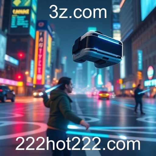 A Revolução dos Jogos de Realidade Aumentada em 2025