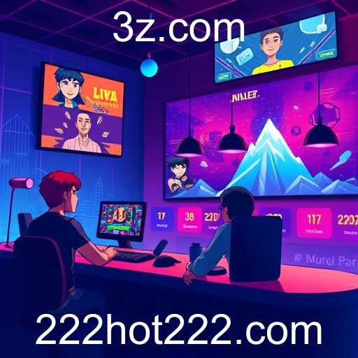 Evolução dos Sites de Jogos em Português