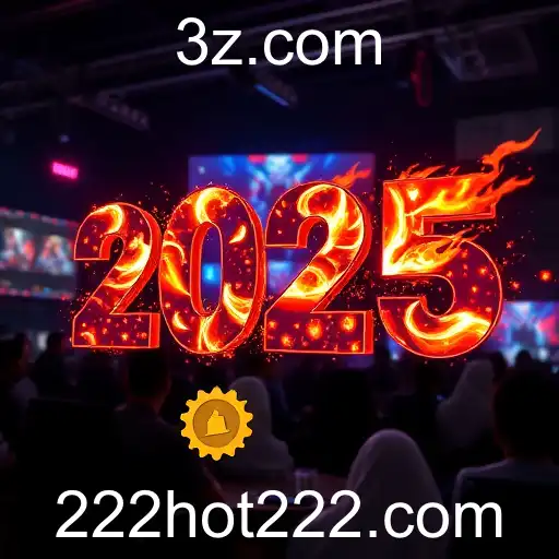 Inovação e Tendências no Mundo dos Jogos em 2025