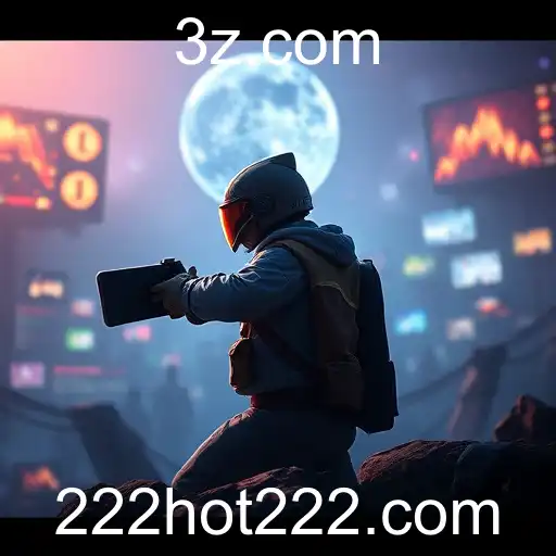 Inovações e Estratégias Transformadoras no Mundo dos Jogos