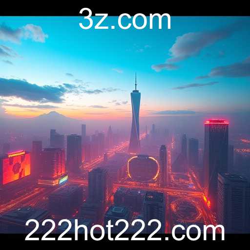 Novidades e Desafios da Plataforma 222hot