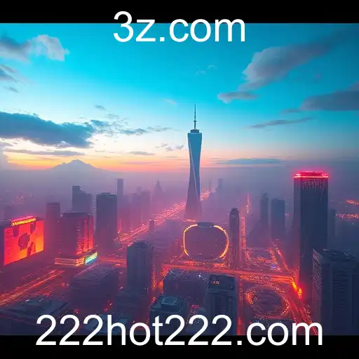 Novidades e Desafios da Plataforma 222hot