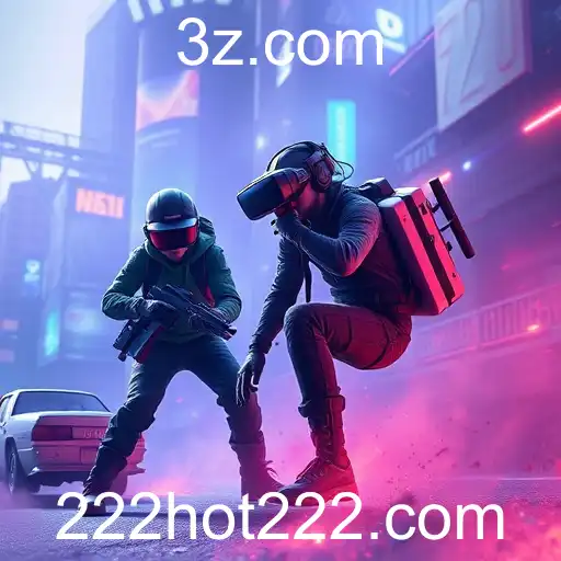 A Revolução dos Jogos em 2025: Tendências e Inovações