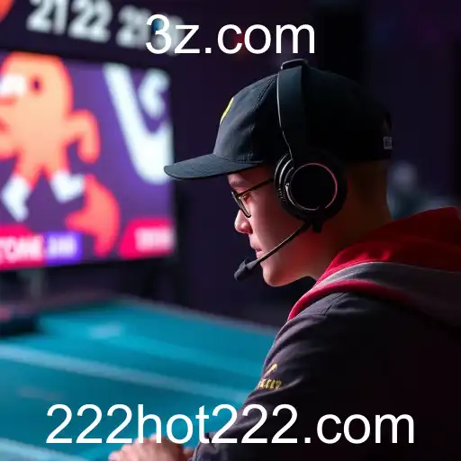 Impacto dos Jogos Online em 2025