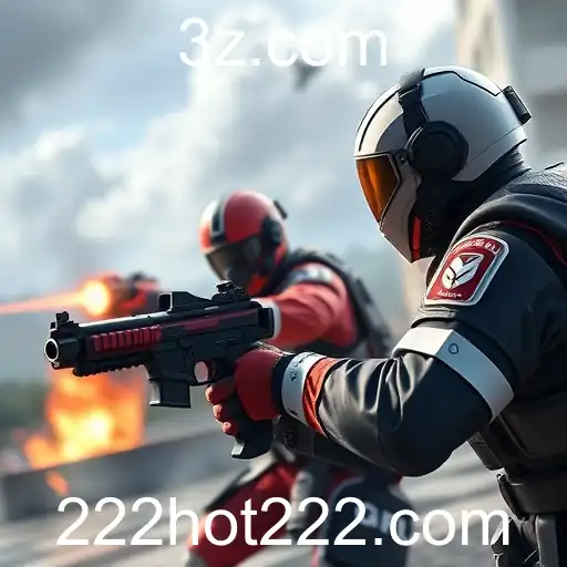 A Revolução dos Jogos Online: Tendências Emergentes em 2025