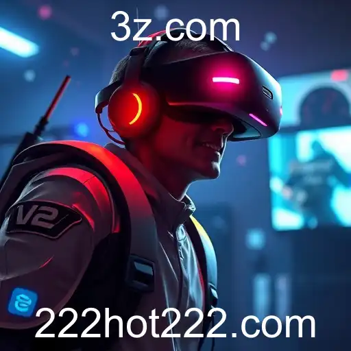 Revolução do Gaming com 222hot: O Que Esperar
