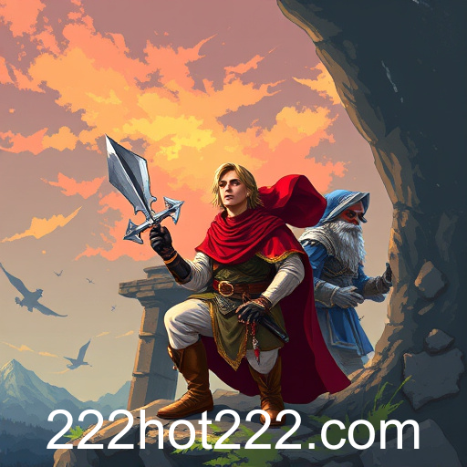 A Fascinante Jornada dos RPGs: Desvendando o Universo dos Role-Playing Games