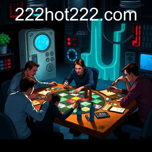 Exploring the Fascinating World of Tabletop Games