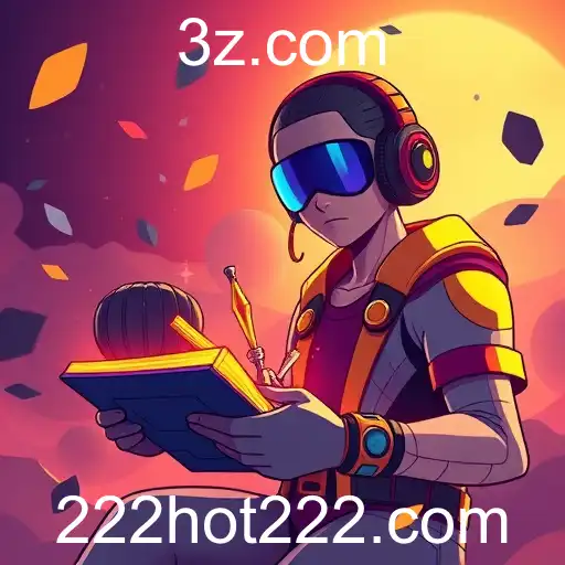 A Ascensão de 222hot: A Revolução do Gaming Online em 2025