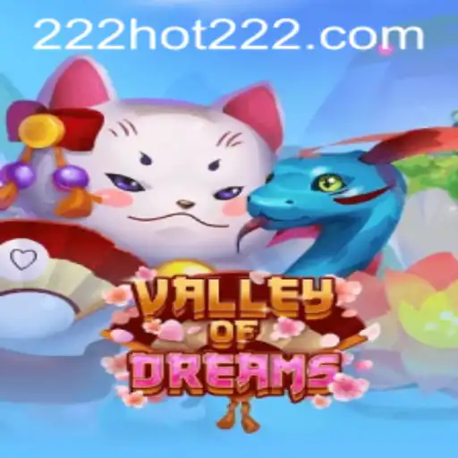 Valley of Dreams: A Journey Through the Enchanting Realm
